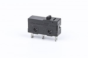 China Wholesale Normally Closed Push Button Switch Suppliers -
 HK-04G-L Z – Tongda