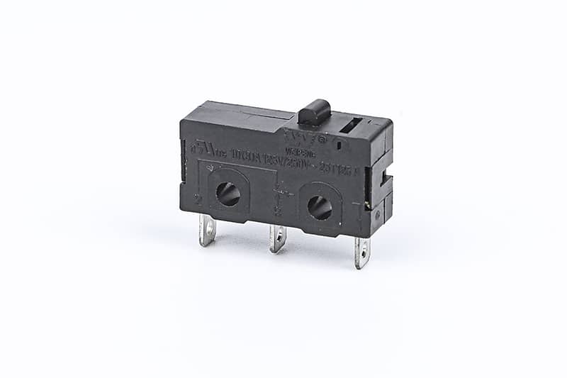China Wholesale Momentary Button Switch Suppliers -
 HK-04G-L Z – Tongda