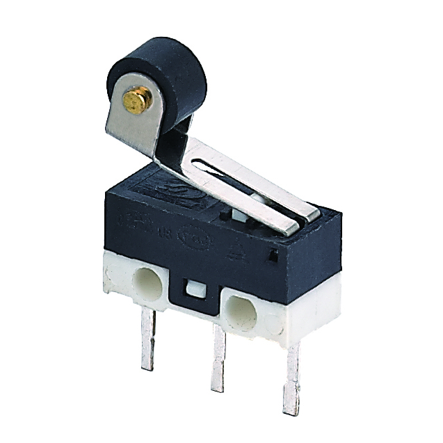 China Wholesale Mouse Micro Switch Suppliers -
 HK-10-3A-002 – Tongda