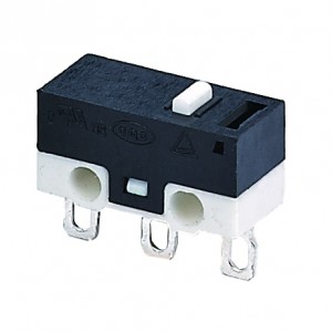 China Wholesale Screw Terminal Micro Switch Suppliers -
 HK-10-3A-003 – Tongda