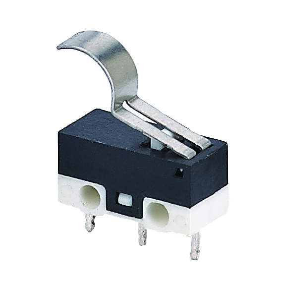China Wholesale Micro Push Switch Suppliers -
 HK-10-3A-005 – Tongda