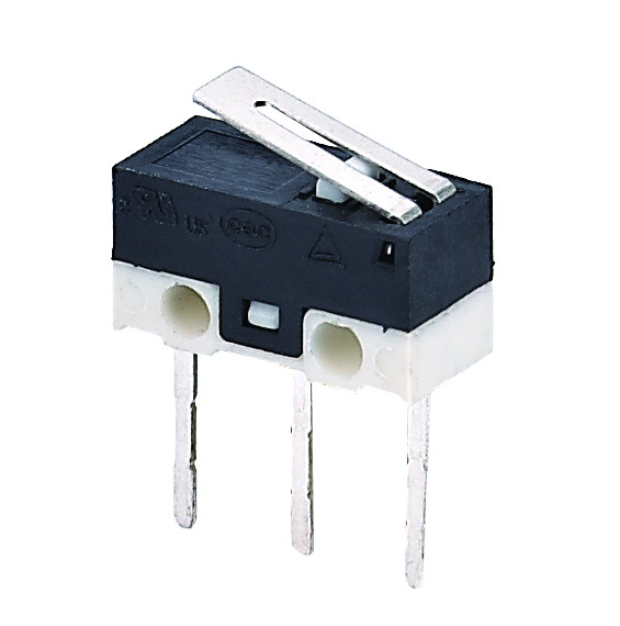 China Wholesale Small Micro Switch Suppliers -
 HK-10-3A-008 – Tongda