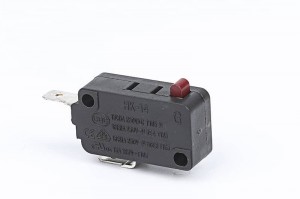 China Wholesale 12v Push Button On Off Switch Quotes -
 HK-14-1 – Tongda