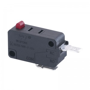 China Wholesale Momentary Push Button Switch Quotes -
 HK-14-1-16A-100 – Tongda