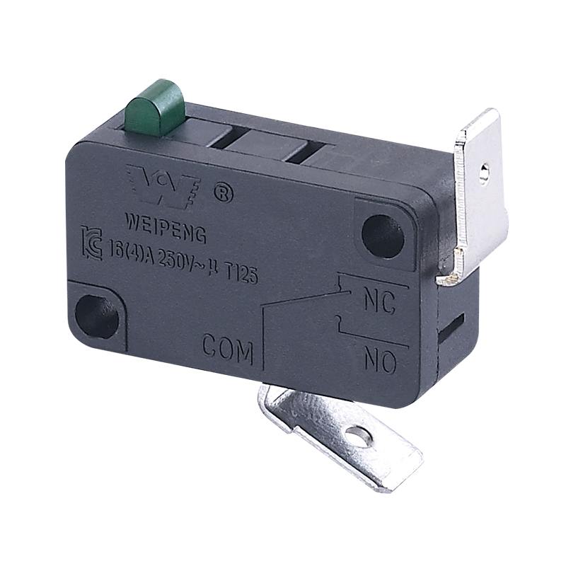 China Wholesale Micro Switch No Nc Quotes -
 HK-14-1-16AP-711 – Tongda