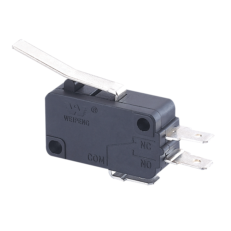 China Wholesale Waterproof Micro Switch Quotes -
 HK-14-10A-301 – Tongda