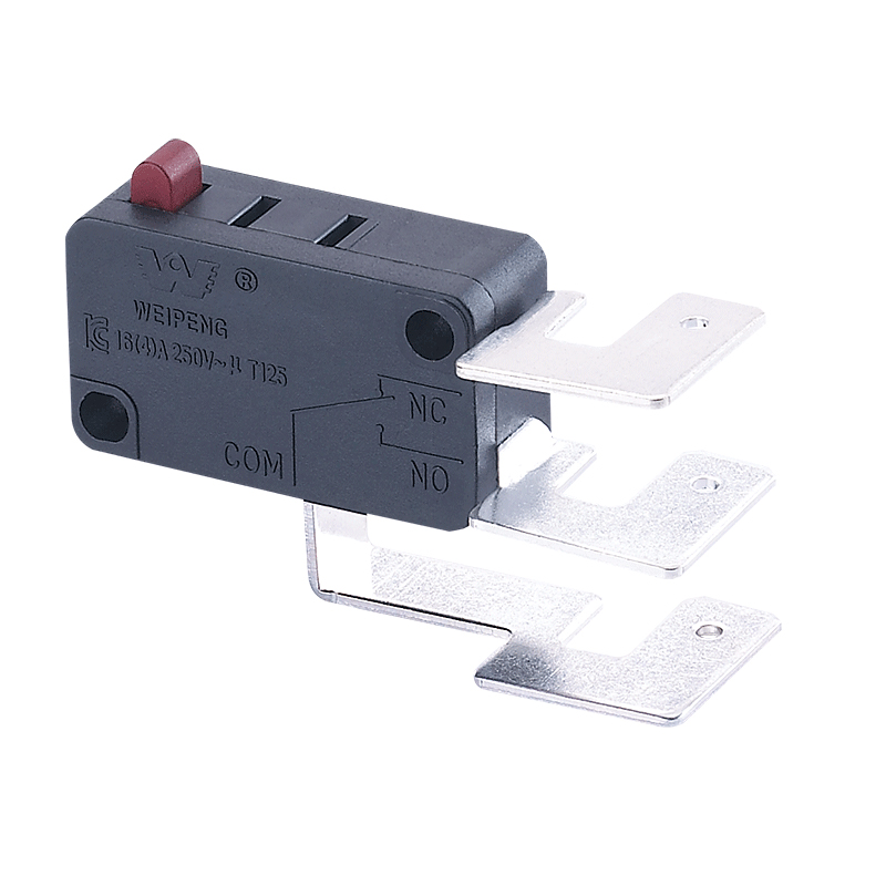 China Wholesale Push Button Switch 22mm Quotes -
 HK-14-16AP-601 – Tongda