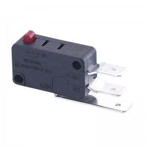 China Wholesale Micro Switch No Quotes -
 HK-14-16AP-614 – Tongda