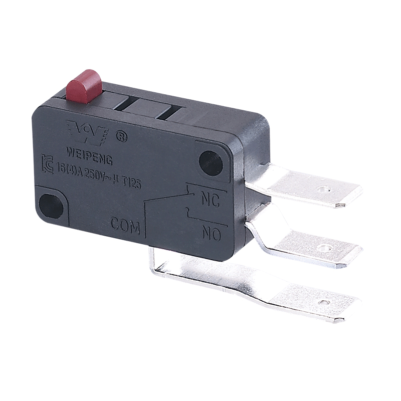 China Wholesale Electronic Micro Switch Pricelist -
 HK-14-16AP-685 – Tongda