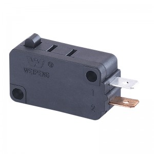 China Wholesale 12v Micro Switch Suppliers -
 HK-14-1N-000 – Tongda