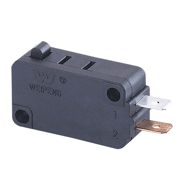 China Wholesale Waterproof Toggle Switch Suppliers -
 HK-14-1N-000 – Tongda