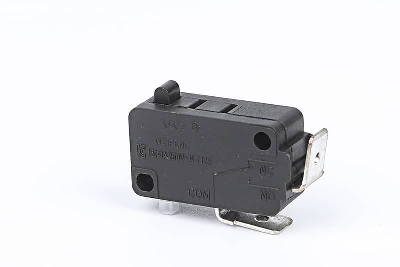 China Wholesale Push Starter Switch Manufacturers -
 HK-14-1X – Tongda