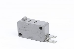 China Wholesale 2 Way Micro Switch Manufacturers -
 HK-14 7C – Tongda