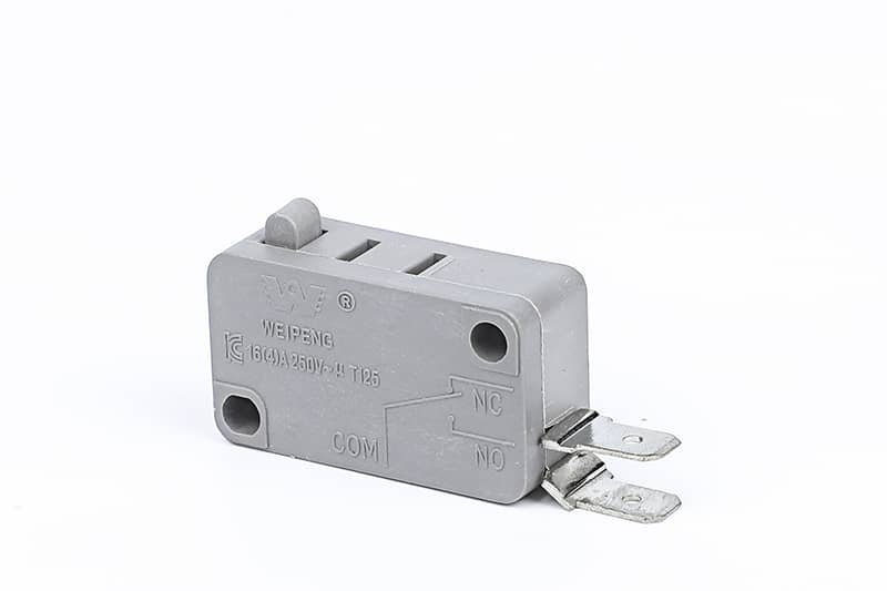 China Wholesale Micro Switch Manufacturers Pricelist -
 HK-14 7C – Tongda