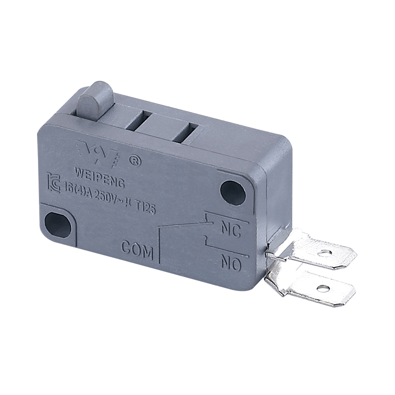 China Wholesale 20 Amp Micro Switch Suppliers -
 HK-14-1X-16AP-900 – Tongda