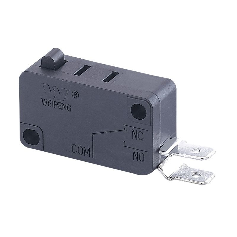 China Wholesale Push Button On Off Switch Manufacturers -
 HK-14-1X-16AP-901 – Tongda