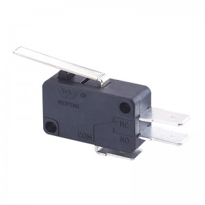 China Wholesale Micro Switch Mouse Quotes -
 HK-14-21AP-354 – Tongda