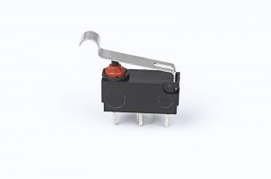 China Wholesale Normally Open Push Button Switch Suppliers -
 FSK-20 3 – Tongda