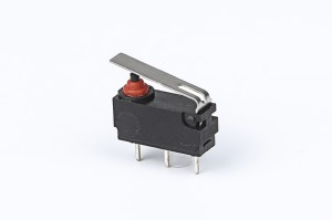 China Wholesale Micro Door Switch Suppliers -
 FSK-20-001 Stitch straight press bar – Tongda