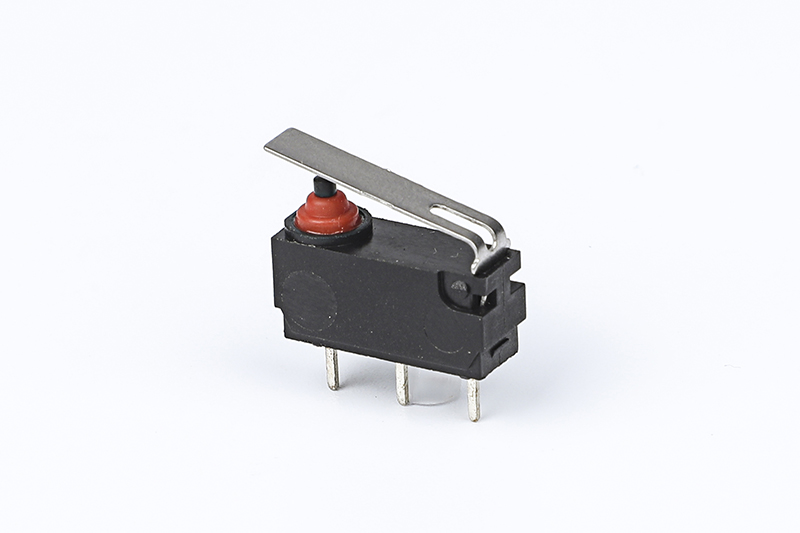 China Wholesale Push Button Switch 22mm Quotes -
 FSK-20-001 Stitch straight press bar – Tongda