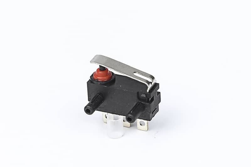 China Wholesale Micro Switch 16a Pricelist -
 FSK-20-001 – Tongda