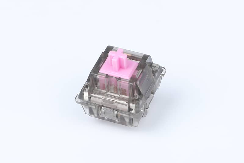 China Wholesale Micro Momentary Push Button Switch Quotes -
 Black Light Purple Axis – Tongda