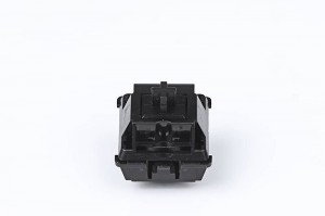 Competitive Price for China Key Mechanical Keyboard Witgh Cherry Switch