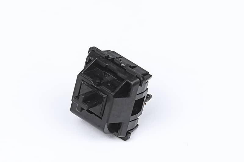 China Wholesale On Off On 12v Switch Manufacturers -
 Black axis – Tongda