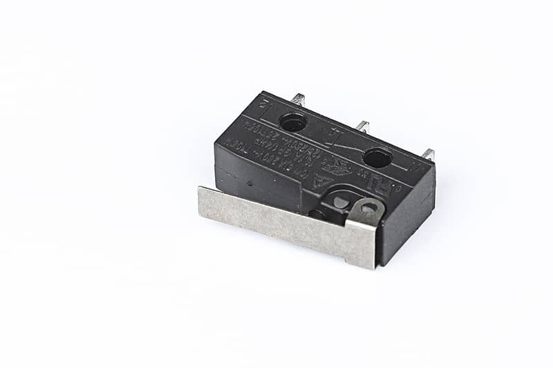 China Wholesale Lighted Rocker Switch Suppliers -
 DK4-BZ-007 – Tongda