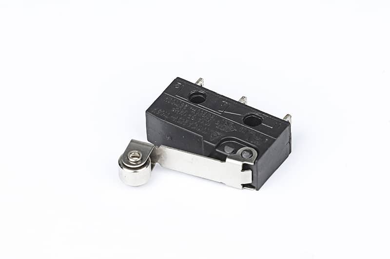 China Wholesale 15 Amp Micro Switch Manufacturers -
 DK4-BZ-019 – Tongda