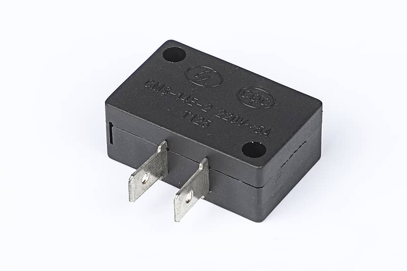 China Wholesale No Push Button Switch Manufacturers -
 HK-14E-2D-002 – Tongda