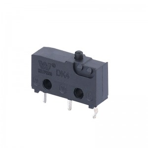 China Wholesale Double Push Button Switch Manufacturers - DK4-AZ-004 – Tongda
