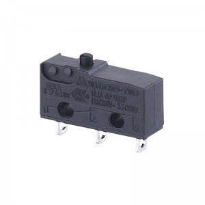 China Wholesale Screw Terminal Micro Switch Manufacturers - DK4-BZ-002 – Tongda