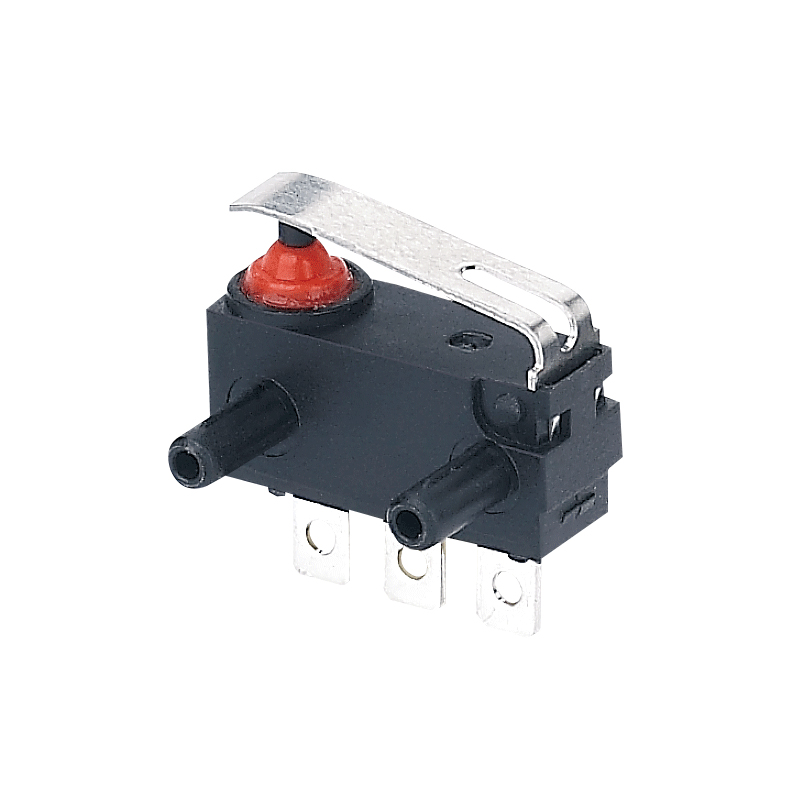 China Wholesale 10a Micro Switch Manufacturers - FSK-20-001 – Tongda