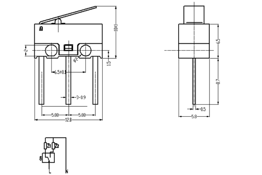 HK-10-3A-008