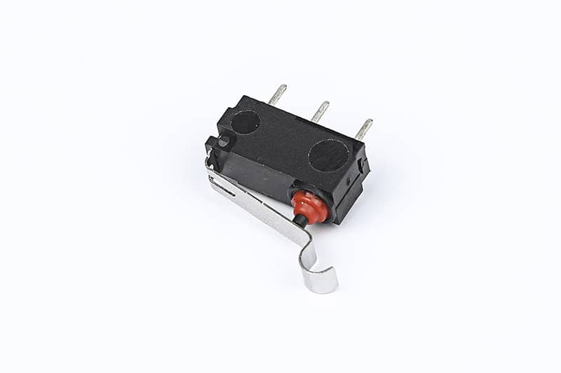 China Wholesale Heavy Duty Micro Switch Suppliers - FSK-20 3 – Tongda detail pictures