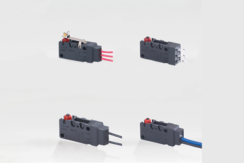 How to choose a reliable waterproof switch manufacturer?